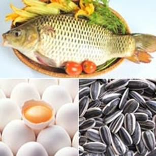 Food Stocks The Russian Woman Pregnant Women Should Not Eat